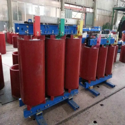 鸠江SCB10-250KVA干式变压器