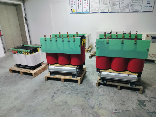 鸠江KS11-1000KVA矿用变压器